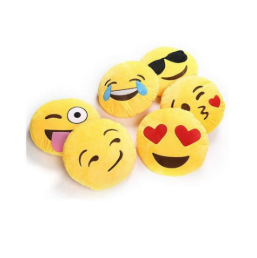 Custom Emoji & Cricket Cushions – Fun, Soft & Personalized