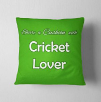 Custom Emoji & Cricket Cushions – Fun, Soft & Personalized
