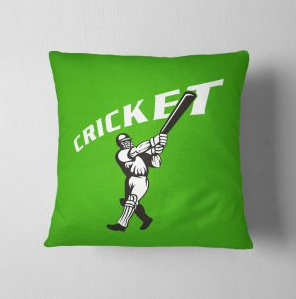 Custom Emoji & Cricket Cushions – Fun, Soft & Personalized