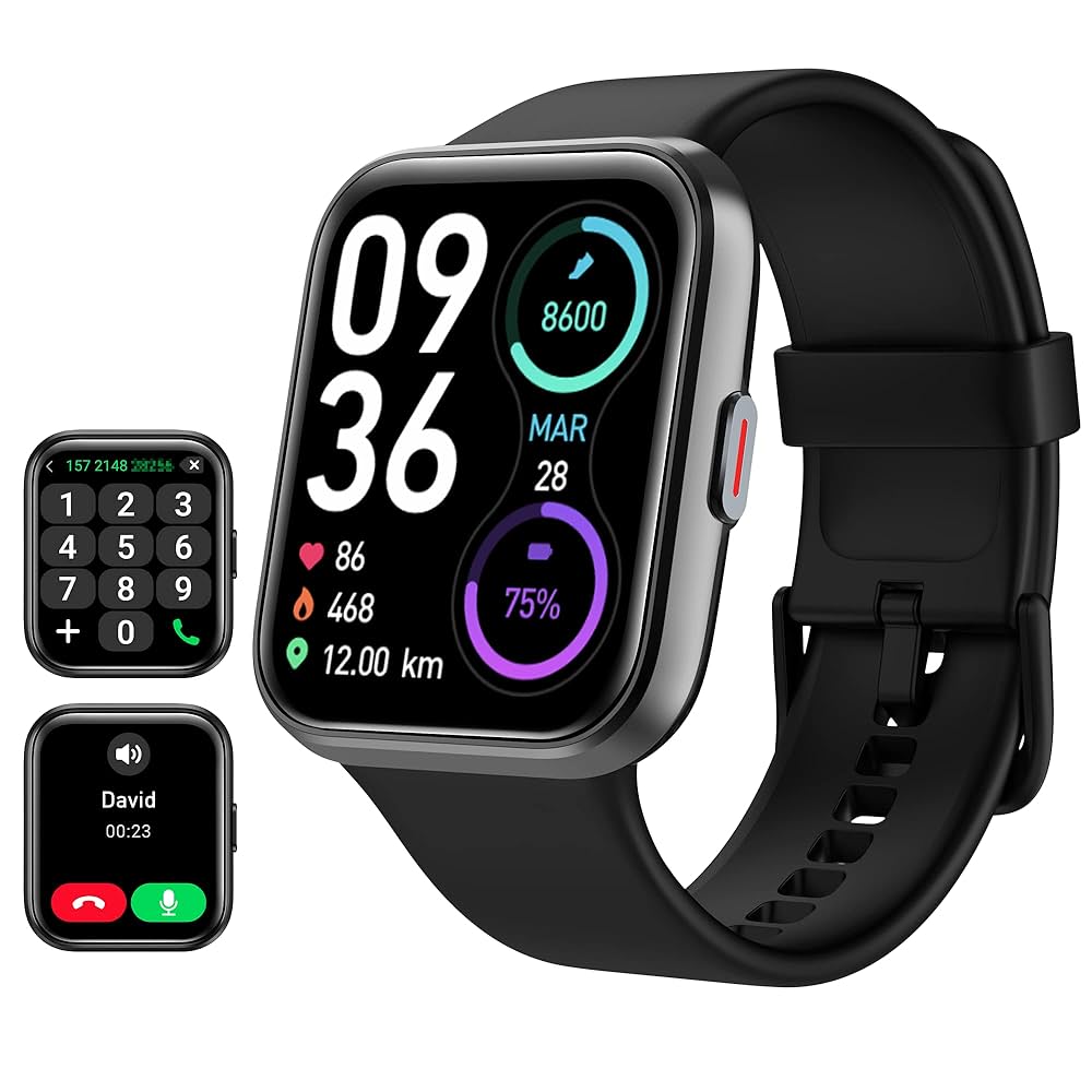 Infinix Smart Watches