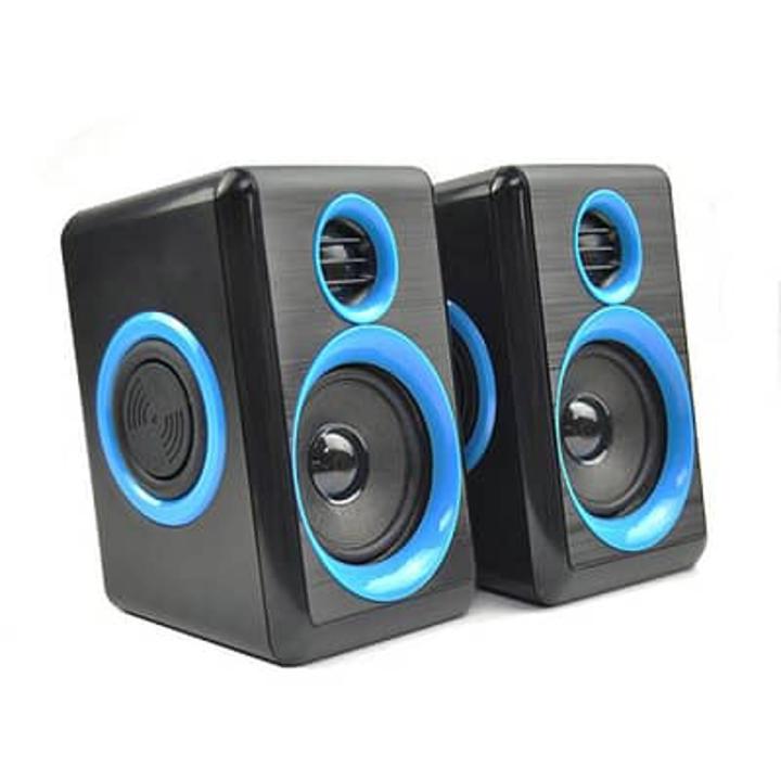 Infinix Speakers