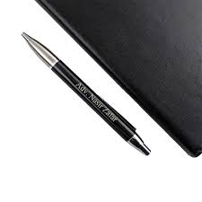 Customized Pens | Personalized Name, Logo, or Message Printed Pens